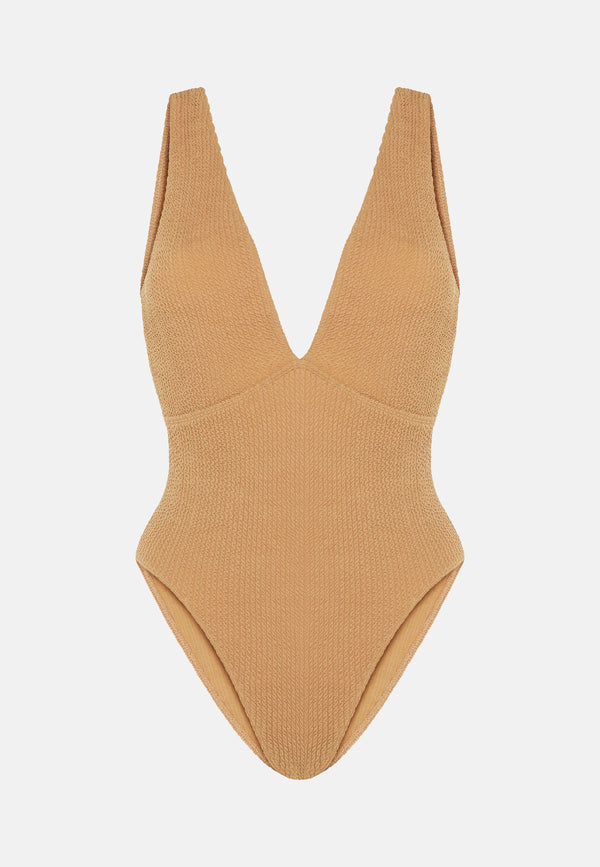 Sorbet Island ARIEL ONE PIECE MACADAMIA