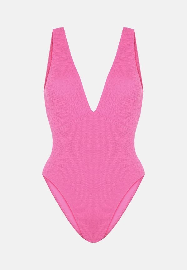 Sorbet Island ARIEL ONE PIECE PINK BUBBLE GUM