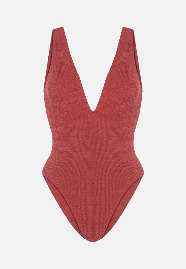 Sorbet Island ARIEL ONE PIECE RASPBERRY