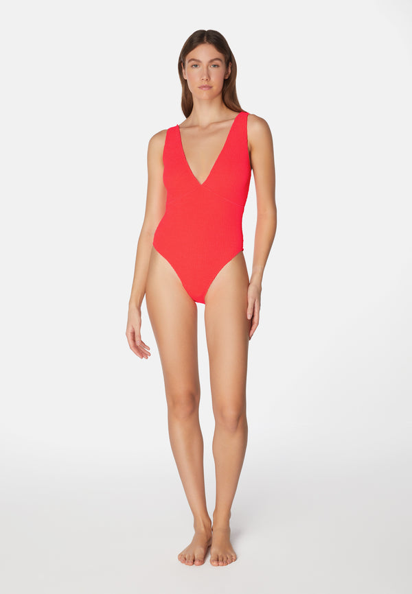 Sorbet Island ARIEL ONE PIECE STRAWBERRY