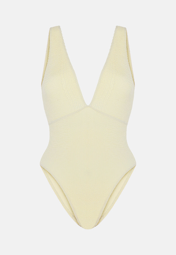 Sorbet Island ARIEL ONE PIECE VANILLA