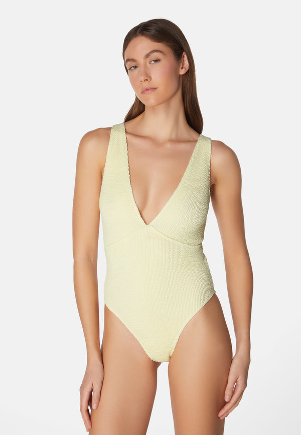 sorbet island ARIEL ONE PIECE VANILLA