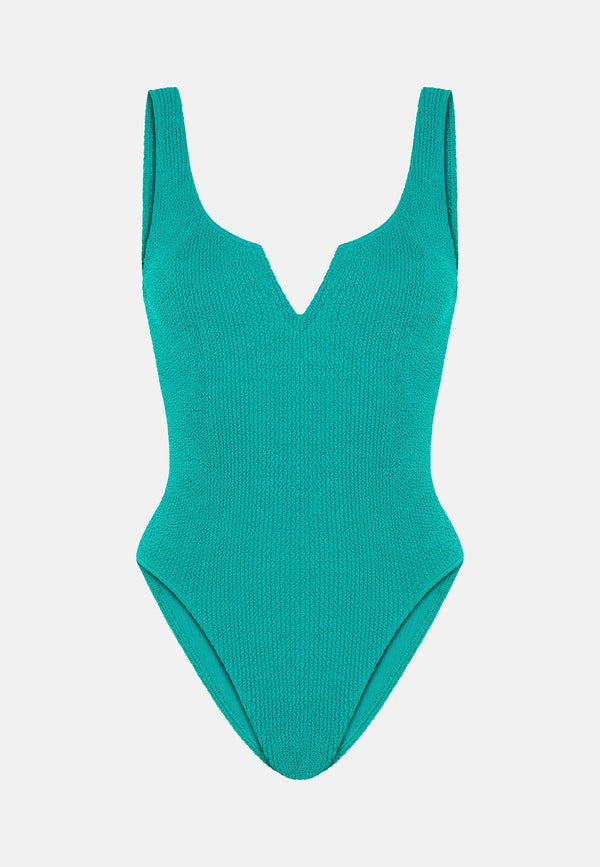 Sorbet Island AVA ONE PIECE BLUE MOON