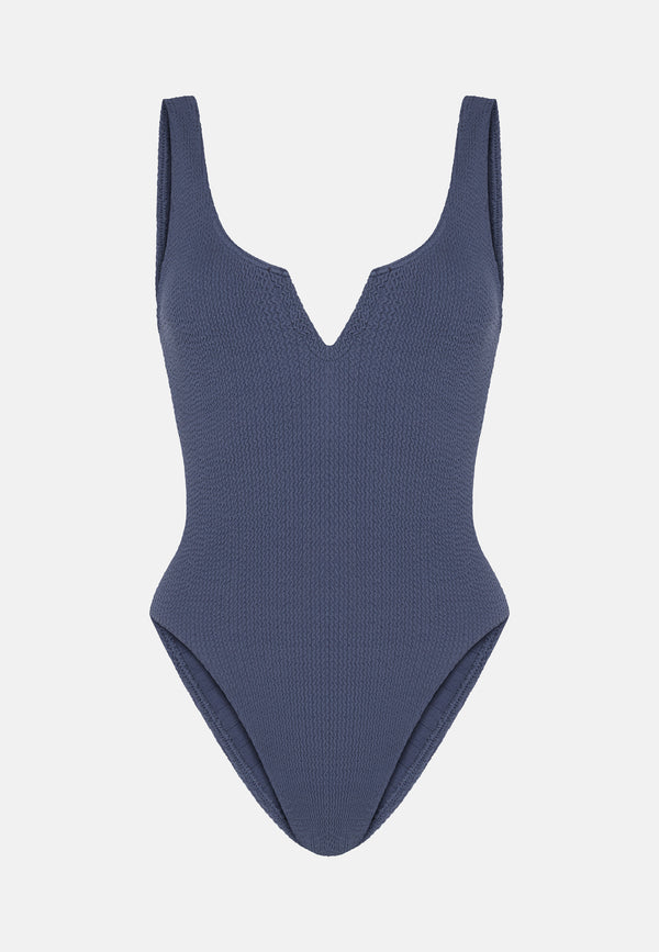 Sorbet Island AVA ONE PIECE BLUE RASPBERRY