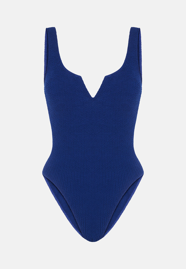 Sorbet Island AVA ONE PIECE BLUEBERRY