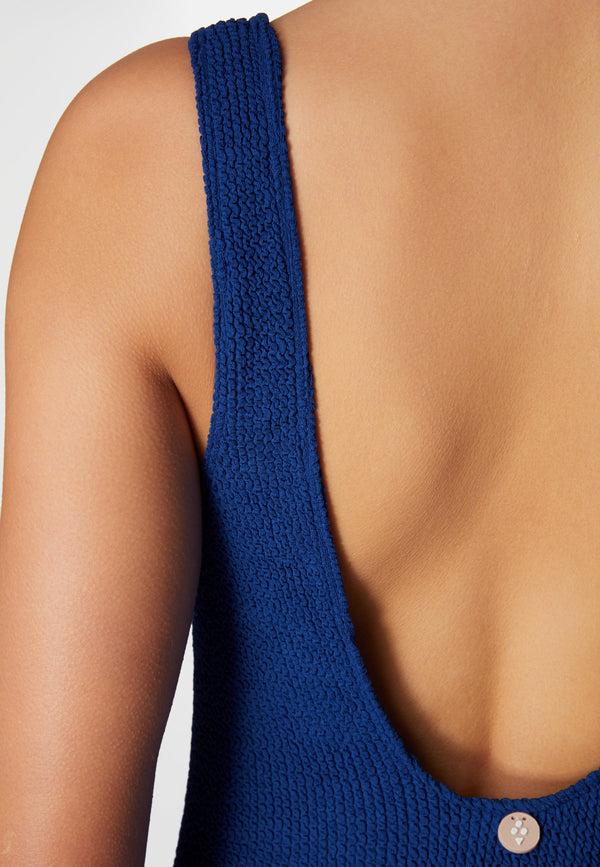 Sorbet Island AVA ONE PIECE BLUEBERRY