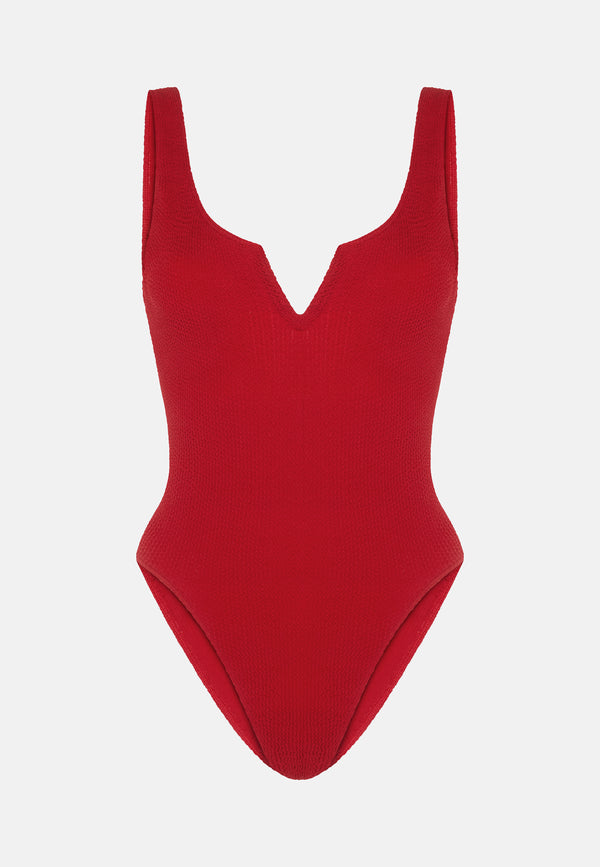 Sorbet Island AVA ONE PIECE CHERRY