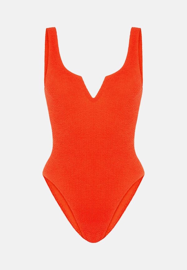 Sorbet Island AVA ONE PIECE CRANBERRY
