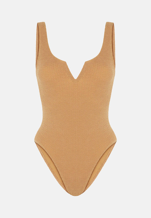 Sorbet Island AVA ONE PIECE MACADAMIA