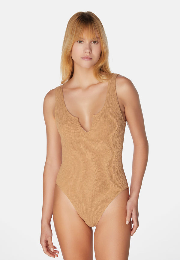 sorbet island AVA ONE PIECE MACADAMIA