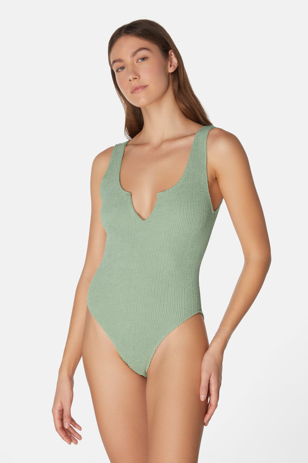 sorbet island AVA ONE PIECE MINT