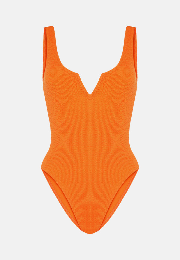 sorbet island AVA ONE PIECE ORANGE