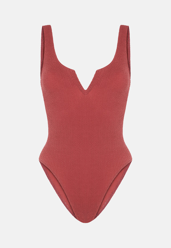 Sorbet Island AVA ONE PIECE RASPBERRY