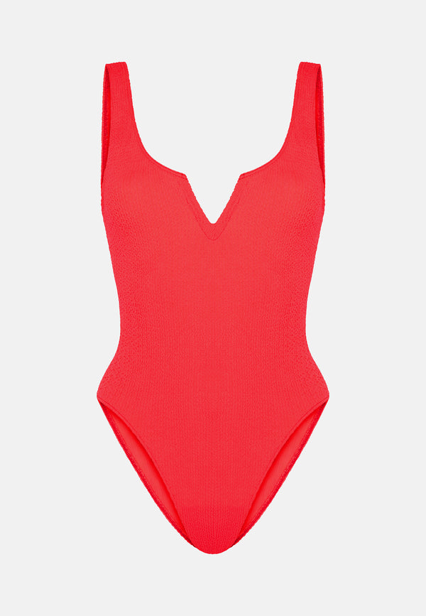 Sorbet Island AVA ONE PIECE STRAWBERRY