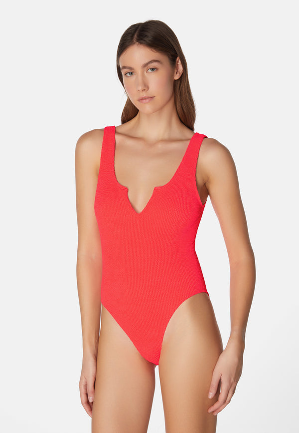 sorbet island AVA ONE PIECE STRAWBERRY