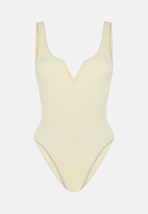 Sorbet Island AVA ONE PIECE VANILLA