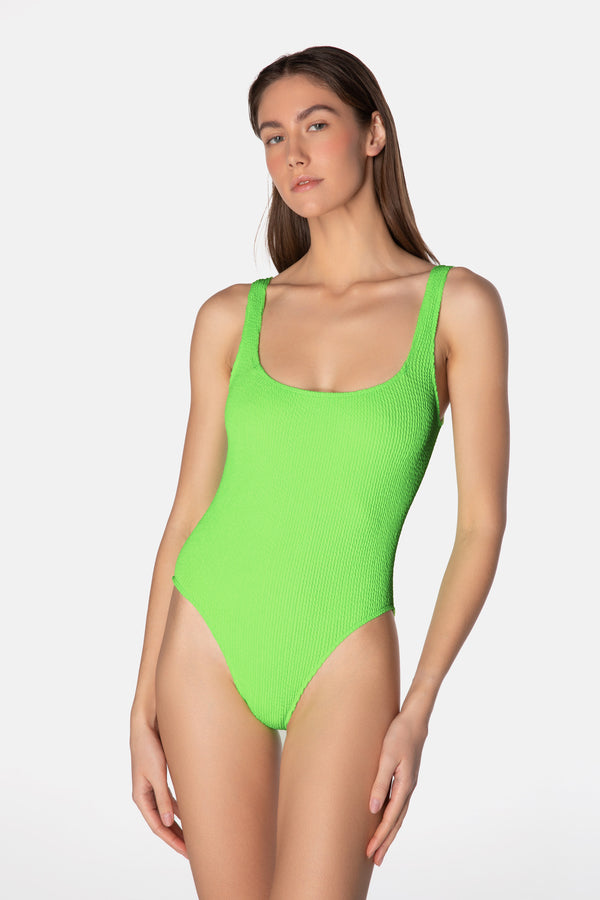 sorbet island CALISTA ONE PIECE APPLE