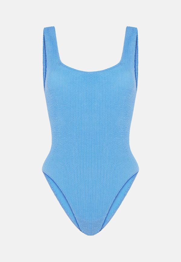 Sorbet Island CALISTA ONE PIECE BLUE BUBBLE GUM