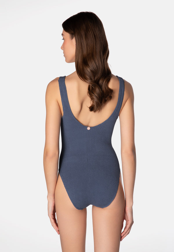 Sorbet Island CALISTA ONE PIECE BLUE RASPBERRY