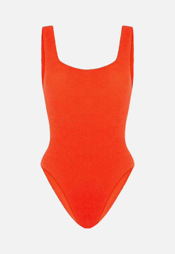 Sorbet Island CALISTA ONE PIECE CRANBERRY