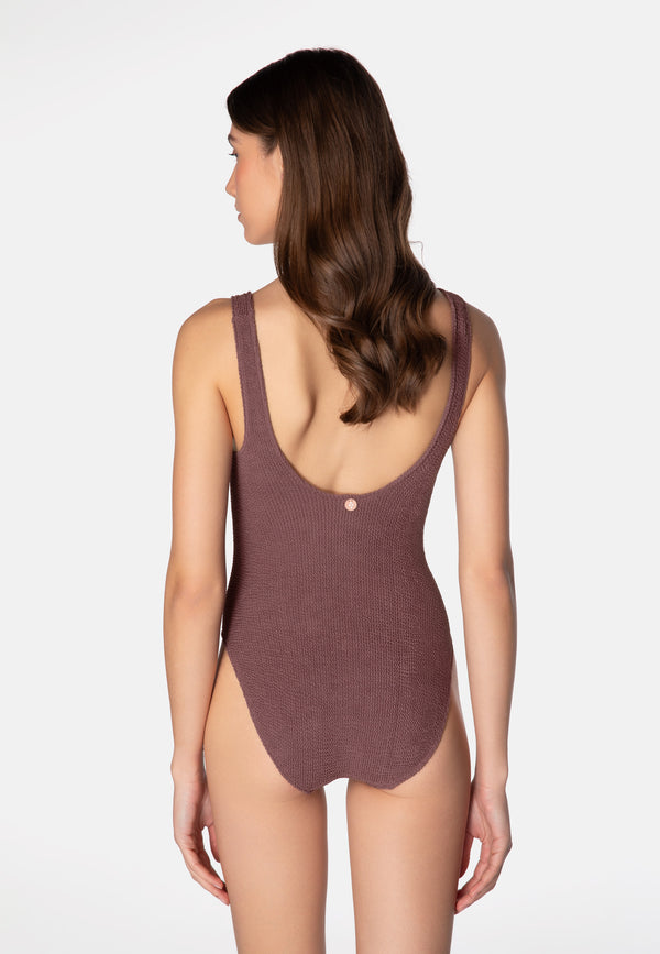 Sorbet Island CALISTA ONE PIECE GRAPE