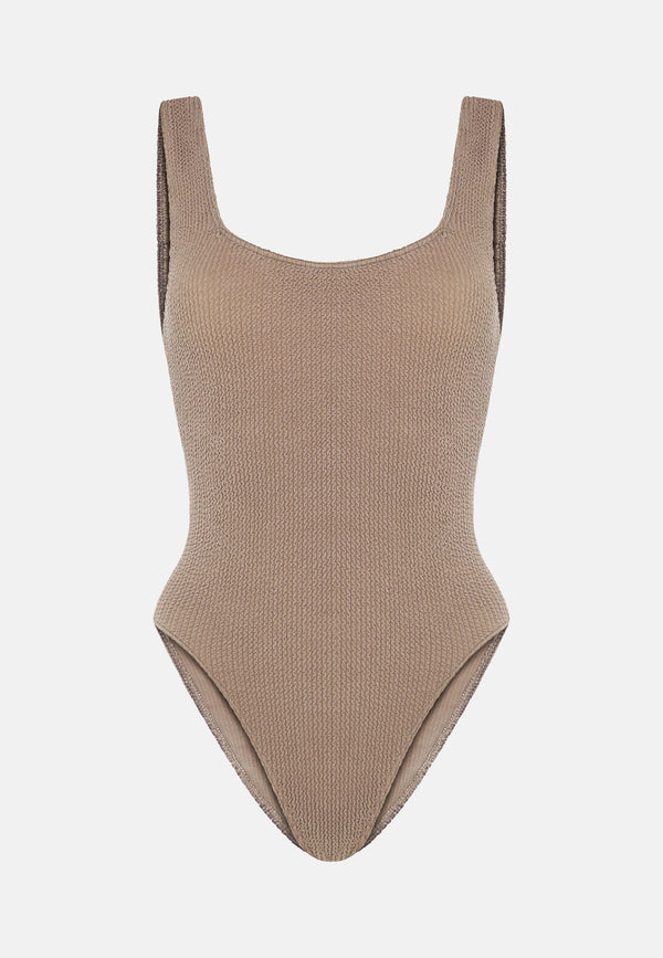 sorbet island CALISTA ONE PIECE HAZELNUT