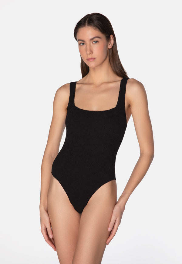 sorbet island CALISTA ONE PIECE LIQUORICE