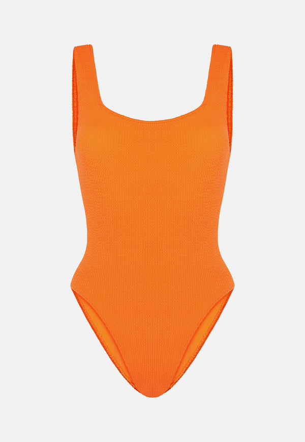 sorbet island CALISTA ONE PIECE ORANGE