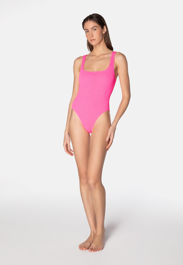 Sorbet Island CALISTA ONE PIECE PINK BUBBLE GUM