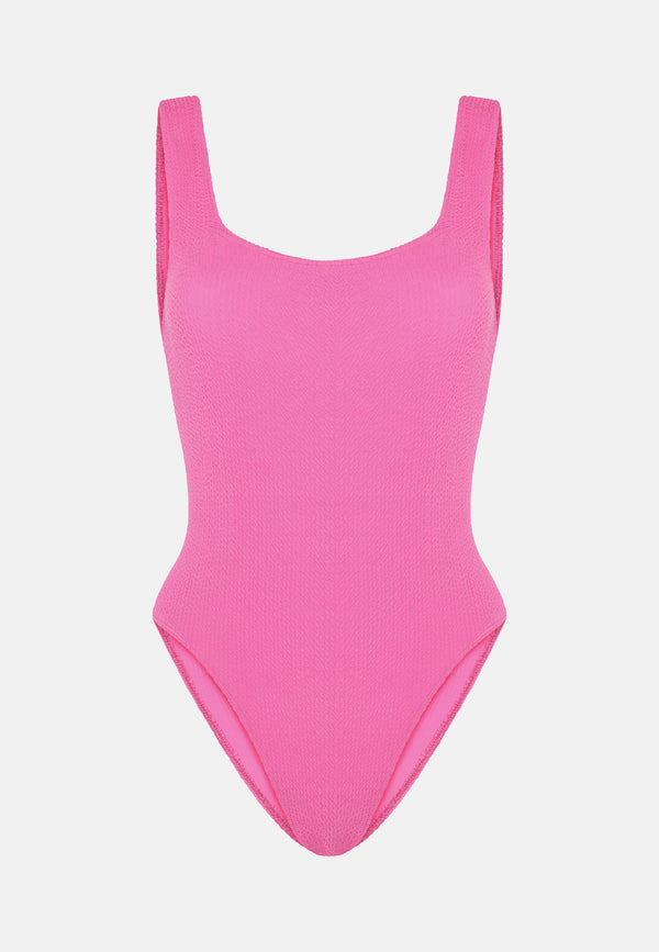 Sorbet Island CALISTA ONE PIECE PINK BUBBLE GUM