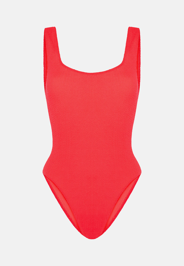 Sorbet Island CALISTA ONE PIECE STRAWBERRY