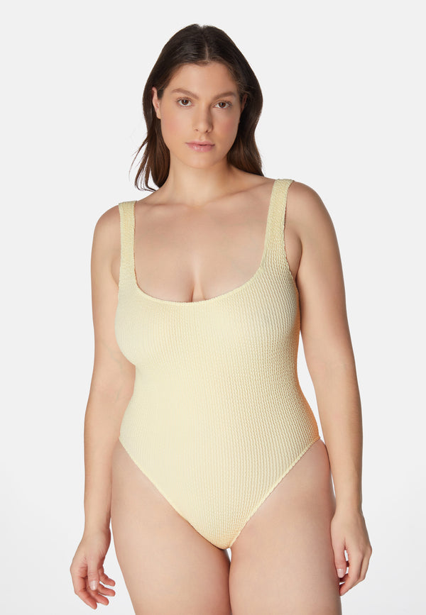 Sorbet Island CALISTA ONE PIECE VANILLA