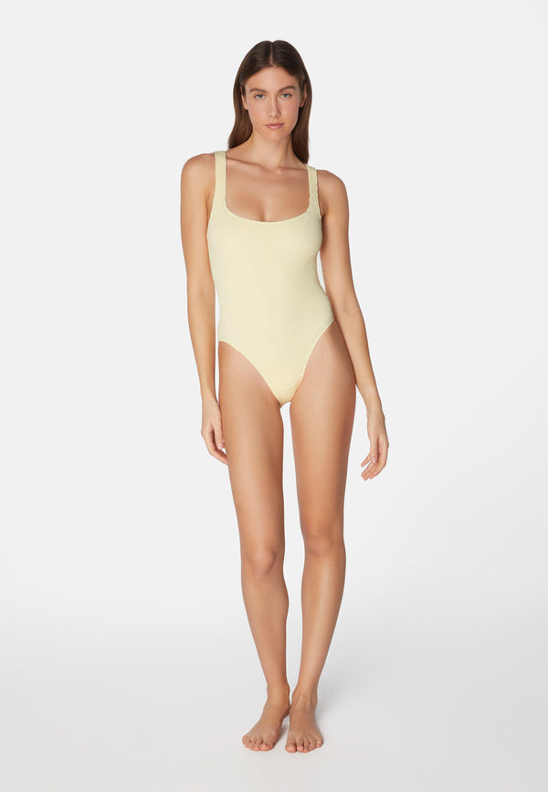 Sorbet Island CALISTA ONE PIECE VANILLA