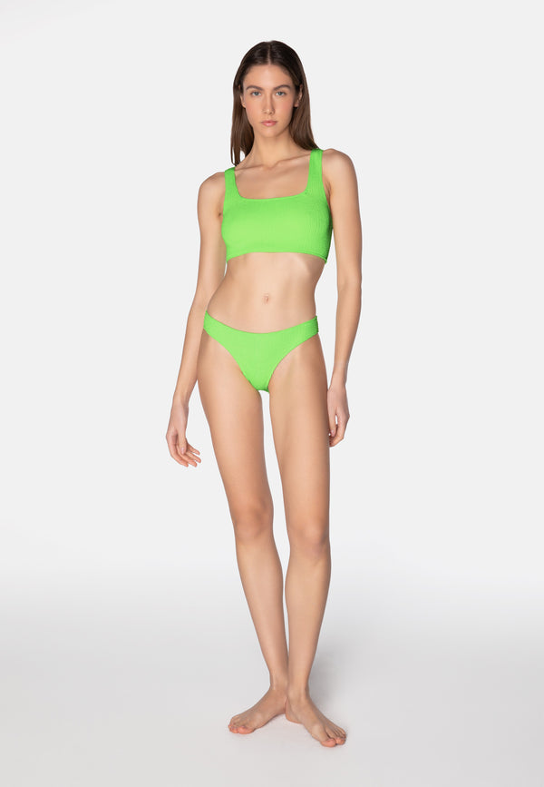 Sorbet Island CELINE BIKINI APPLE