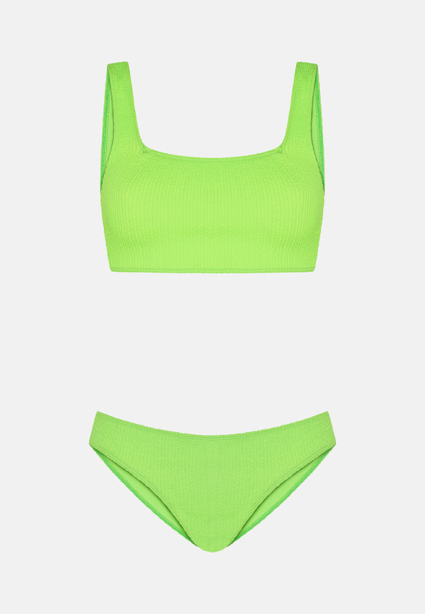 Sorbet Island CELINE BIKINI APPLE