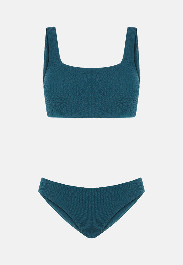 Sorbet Island CELINE BIKINI BASIL