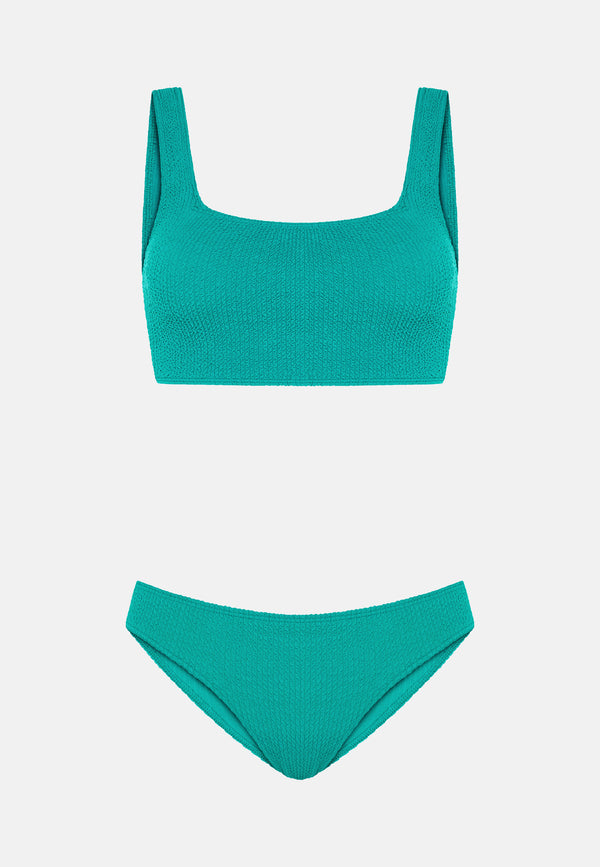 Sorbet Island CELINE BIKINI BLUE MOON