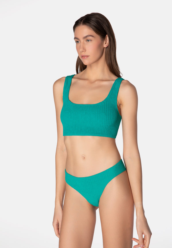 sorbet island CELINE BIKINI BLUE MOON