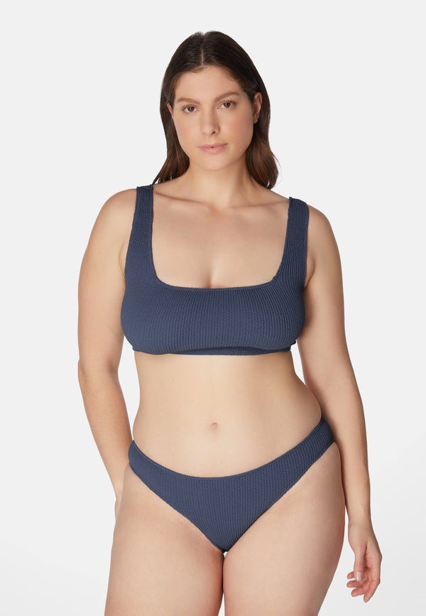 Sorbet Island CELINE BIKINI BLUE RASPBERRY