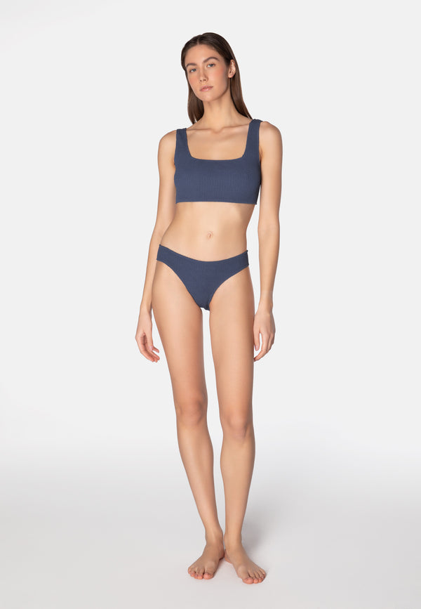 Sorbet Island CELINE BIKINI BLUE RASPBERRY