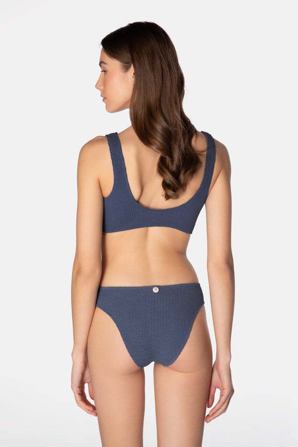 Sorbet Island CELINE BIKINI BLUE RASPBERRY