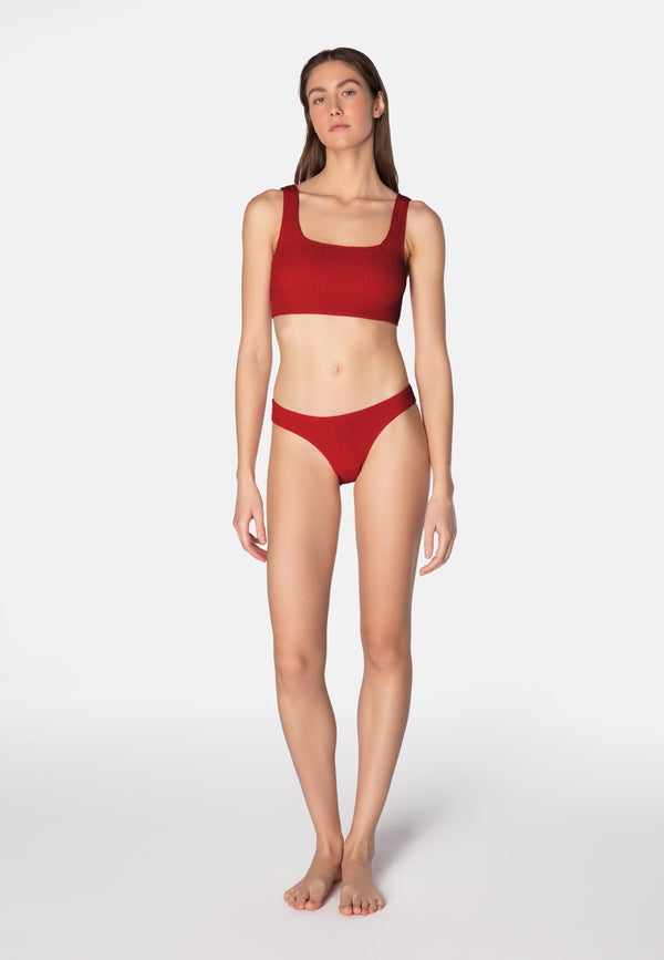 Sorbet Island CELINE BIKINI CHERRY