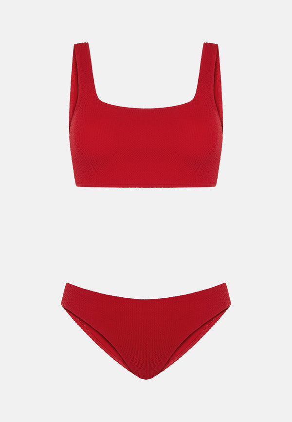 Sorbet Island CELINE BIKINI CHERRY