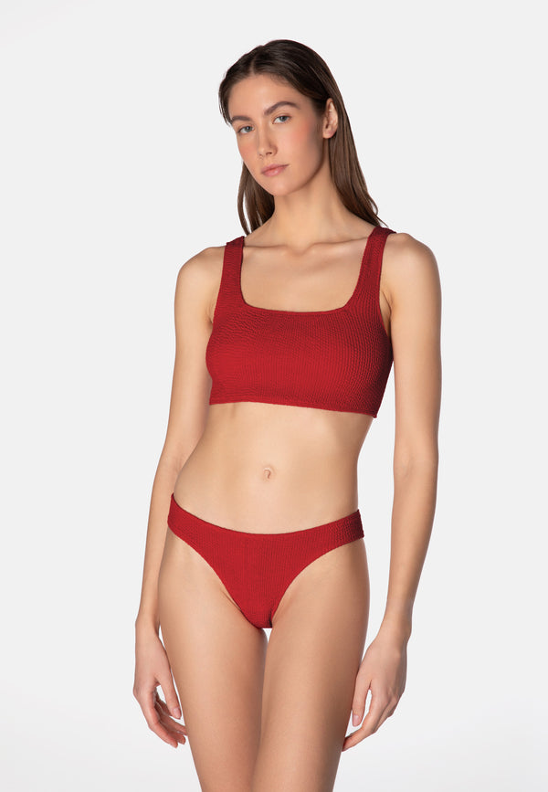 sorbet island CELINE BIKINI CHERRY