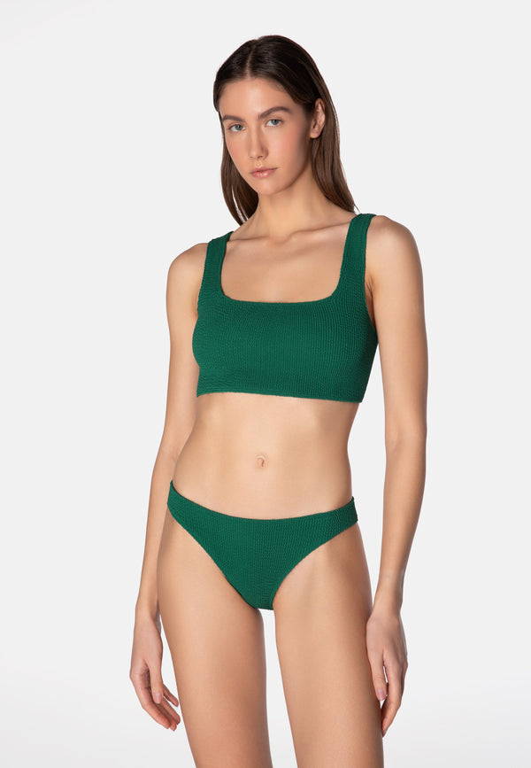 sorbet island CELINE BIKINI KIWI