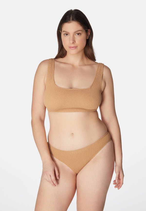Sorbet Island CELINE BIKINI MACADAMIA
