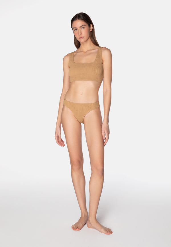 Sorbet Island CELINE BIKINI MACADAMIA