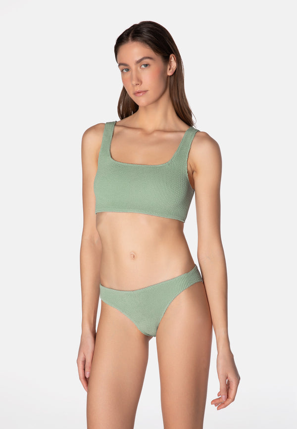 sorbet island CELINE BIKINI MINT