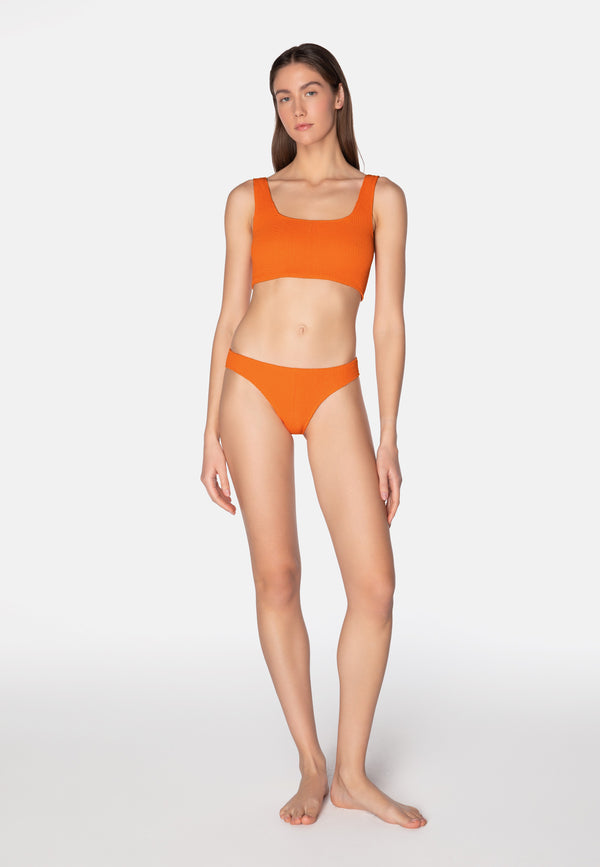 Sorbet Island CELINE BIKINI ORANGE
