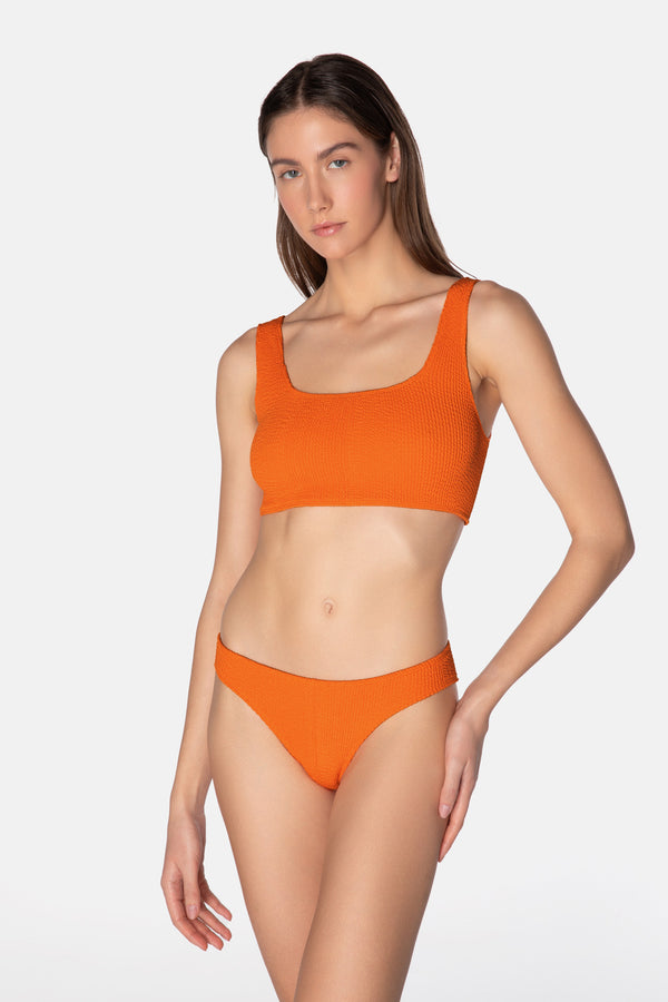 sorbet island CELINE BIKINI ORANGE
